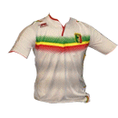 Mali Second Jersey Africa Cup of Nations 2015