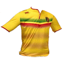 Mali Jersey Africa Cup of Nations 2015