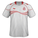 Tunisia Jersey Africa Cup of Nations 2015