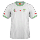 Algeria Jersey World Cup 2014