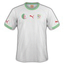 Algeria Jersey Africa Cup of Nations 2015