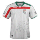 Iran Jersey AFC Asian Cup 2015