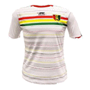 Guinea Second Jersey Africa Cup of Nations 2015