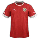 Bahrain Jersey AFC Asian Cup 2015