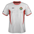 Jordan Jersey AFC Asian Cup 2015