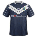 Brescia Third Jersey Serie B 2014/2015