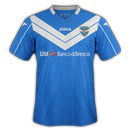 Brescia Jersey Serie B 2014/2015