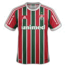 Fluminense Jersey Brasileirão 2013