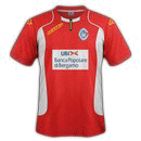 Albinoleffe Second Jersey Lega Pro Prima Divisione - A 2013/2014