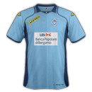 Albinoleffe Jersey Lega Pro Prima Divisione - A 2013/2014