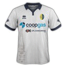 Modena Third Jersey Serie B 2014/2015