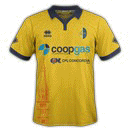 Modena Jersey Serie B 2014/2015