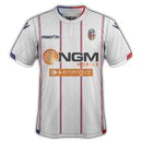 Bologna Second Jersey Serie B 2014/2015