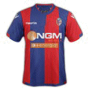 Bologna Jersey Serie B 2014/2015