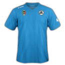 Spezia Third Jersey Serie B 2014/2015