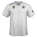 Spezia Jersey Serie B 2014/2015