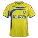Frosinone Jersey Lega Pro Prima Divisione - B 2013/2014