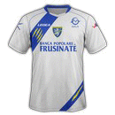 Frosinone Third Jersey Serie B 2014/2015