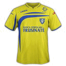 Frosinone Jersey Serie B 2014/2015