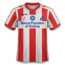 L.R. Vicenza Jersey Serie B 2014/2015