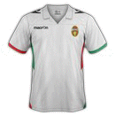 Ternana Second Jersey Serie B 2014/2015