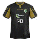 Avellino Third Jersey Serie B 2014/2015