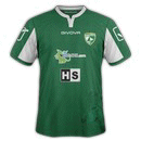 Avellino Jersey Serie B 2014/2015