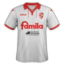 Padova Jersey Serie B 2013/2014