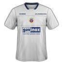 Cittadella Third Jersey Serie B 2014/2015