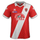 Grosseto Jersey Lega Pro Girone B 2014/2015