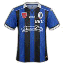 Pisa Jersey Lega Pro Girone B 2014/2015