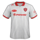Perugia Second Jersey Lega Pro Prima Divisione - B 2013/2014