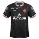 Perugia Third Jersey Serie B 2014/2015