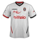 Virtus Lanciano Second Jersey Serie B 2014/2015