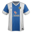 Hercules Jersey Segunda División 2013/2014