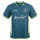 Real Valladolid Second Jersey Segunda División 2014/2015