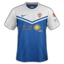 Almería Third Jersey La Liga 2014/2015