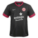 1. FSV Mainz 05 Second Jersey Bundesliga 2013/2014