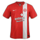 1. FSV Mainz 05 Jersey Bundesliga 2013/2014