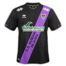 Numancia Third Jersey Segunda División 2014/2015