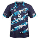 FC Porto Second Jersey Primeira Liga 2014/2015