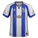 FC Porto Jersey Primeira Liga 2014/2015