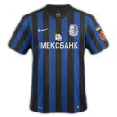 Chornomorets Odesa Jersey Ukraine Premier League 2014/2015