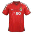 Benfica Jersey Primeira Liga 2014/2015