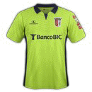 Braga Second Jersey Primeira Liga 2015/2016