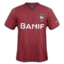 Maritimo Third Jersey Primeira Liga 2014/2015