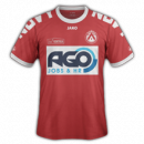 KV Kortrijk Jersey Jupiler League 2014/2015