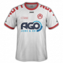 KV Kortrijk Third Jersey Jupiler League 2014/2015