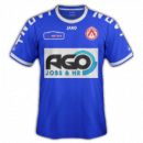 KV Kortrijk Second Jersey Jupiler League 2015/2016