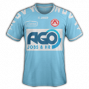 KV Kortrijk Third Jersey Jupiler League 2015/2016